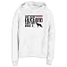 Sweatshirt Woman White  Who Needs Husband When You Have A German Shepherd  Dog