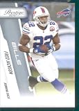 2010 Panini Prestige #21 Fred Jackson - Buffalo Bills (Football Cards)