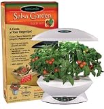  : AeroGarden  Salsa Garden Seed Kit