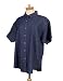 Women's Navajo Denim Short Sleeve Shirt