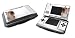 Puppy Love 2 Design Decorative Protector Skin Decal Sticker for Nintendo DS
