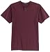 Sport-Tek  - Youth Short Sleeve Henley. YT210