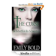 The Curse - Im Schatten der Schwestern (The Curse, Band 2)