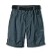 Jeantex Malta Mens Waterproof Sailing Shorts, Grey, 50/52