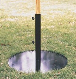 Patio Umbrella Base Dayva International 70 Lb Steel Umbrella Base Mb111bb O Deals Loginj Canopies