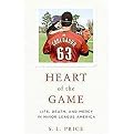 Heart of the Game (Hardcover)