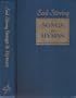 Soul Stirring Songs and Hymns