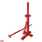 Portable Tire Changer