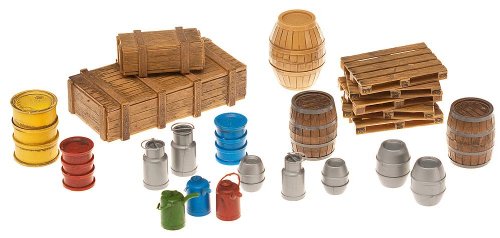 POLA FA331045 - Set Ladegut Preisvergleich