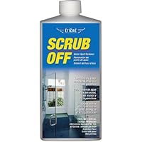 Ettore 30161 Scrub Off Spot Remover, 16-Ounce