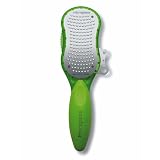 Microplane Citrus Tool: Green