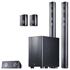Canton Movie CD 1000 schwarz