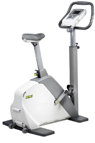 Tunturi E60 Programmable Upright Ergometer