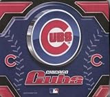 Chicago Cubs Mouse Pad