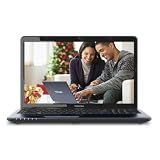 Toshiba L775-S7248 17.3-Inch Laptop