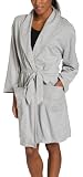 Nautica Women's Solid Knit 38 Robe