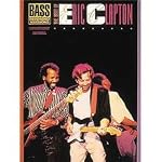 The Best of Eric Clapton for Bass book cover