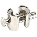 Quartz Watch Movement Holder Swiss Baguette Winder Tool