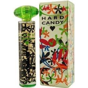 HARD CANDY 3.4 oz Women's EDT Perfume NIB