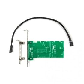 LSI REMOTE BATTERY MOUNTING BRACKET FOR BBU-MODULE-03; OPTIONAL BATTERY MOUNTING BRA
