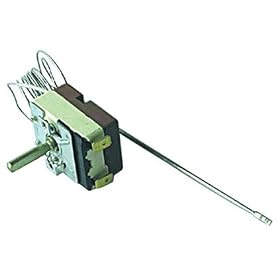 THERMOSTAT EGO 55.13069.500