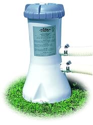 Intex 1000 Gallon Filter Pump 120Volt