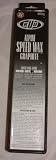 KUU skis wax 500g huge bar alpine ski wax graphite 500