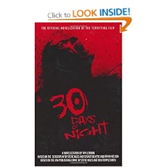 "30 Days of Night": Film Tie-In