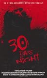 "30 Days of Night": Film Tie-In