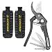 Leatherman GENUS 830909 Gardening Pruners with Black Nylon w/Clip Sheath, Box PLUS Le...