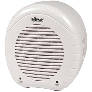 Electronic Secure Dog Barking Dog Alarm