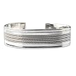 Jewelery from India Sterling Silver Arm Bracelet