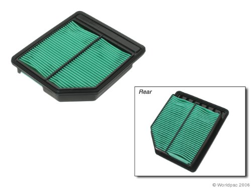 2006-2007 Honda Civic Full Air Filter
