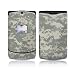 ACU Camo Design Protective Skin Decal Sticker for Motorola RAZR V3/ V3i/ V3c/ V3m/ V3r/ V3t Cell Phones