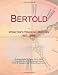 Search : Bertold: Webster’s Timeline History, 947 - 2006