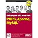 PHP 6, Apache, MySQL