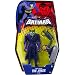 DC Batman Brave and the Bold Action Figure The Joker (Pop Gun)