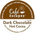 Cafe Escapes