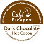 Cafe Escapes