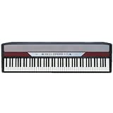 KORG SP-250 Portable Digital Piano with Stand and Pedal