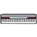 KORG SP-250 Portable Digital Piano with Stand and Pedal