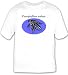 T-shirt with fish, aquarium