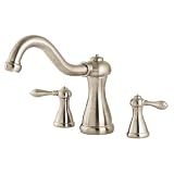 Pfister RT6-5MXK Marielle Two Brushed Nickel