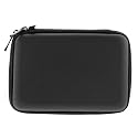 GTMax 5-inch GPS Eva Pouch Carrying Case (Black)