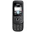Nokia - 2220 Slide - Téléphone portable - Bi-bande - GPRS - Graphite