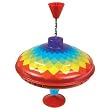 Tobar - Humming top - arc-en-ciel de style