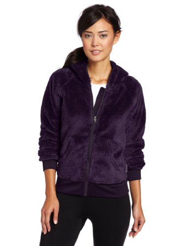 Columbia Women's Double Plush Full Zip Hoodie