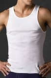 Polo Ralph Lauren 3 Classic Cotton Ribbed Tanks
