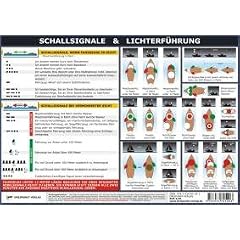 Schallsignale & Lichterf�hrung: Die Schall- und Lichterf�hrung auf den SeeSchStr
