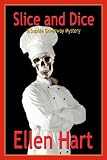 Slice and Dice (Sophie Greenway Series)